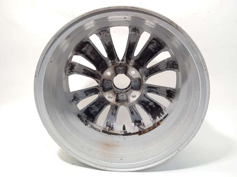 Recambio de llanta para citroën ds5 1.6 hdi 115 referencia OEM IAM 9683593280 5402V0 - Gris 4
