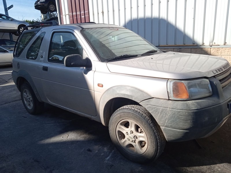 LAND ROVER FREELANDER I (L314)