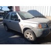 land rover freelander i (l314) del año 2000