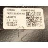 Recambio de elevalunas delantero derecho para land rover discovery sport 2.0 td4 cat referencia OEM IAM FK7223200AD LR078972 
