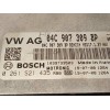 Recambio de centralita motor uce para seat ibiza (kj1) fr referencia OEM IAM 04C907309BP  0261S21435