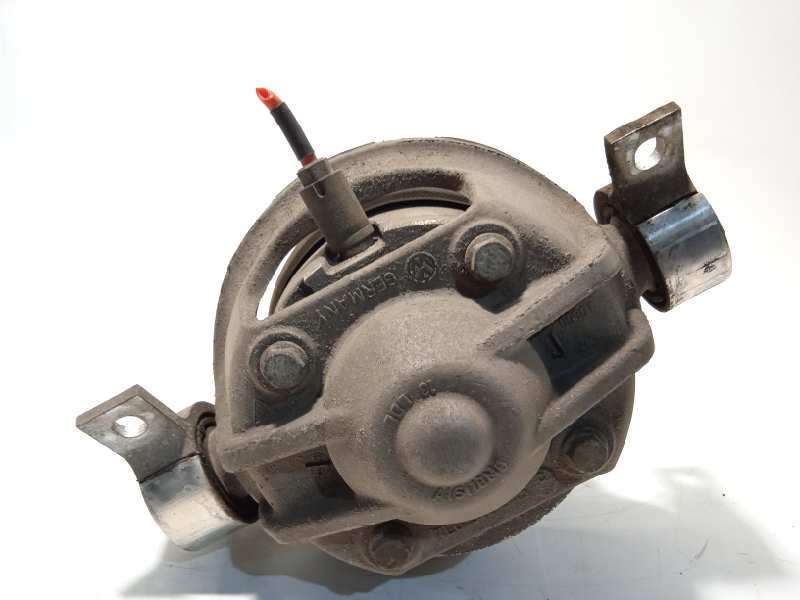 Recambio de amortiguador trasero izquierdo para porsche cayenne (typ 9pa1) s referencia OEM IAM 7L5616019F  95535801912 - Negro 4