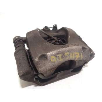 PINZA FRENO DELANTERA IZQUIERDA 34116860261 
