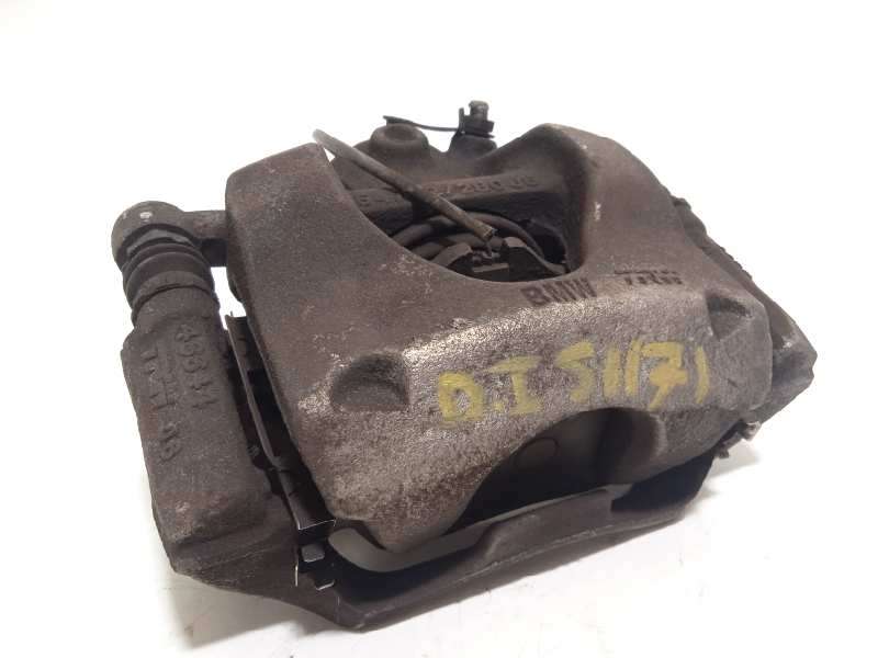 PINZA FRENO DELANTERA IZQUIERDA 34116860261 