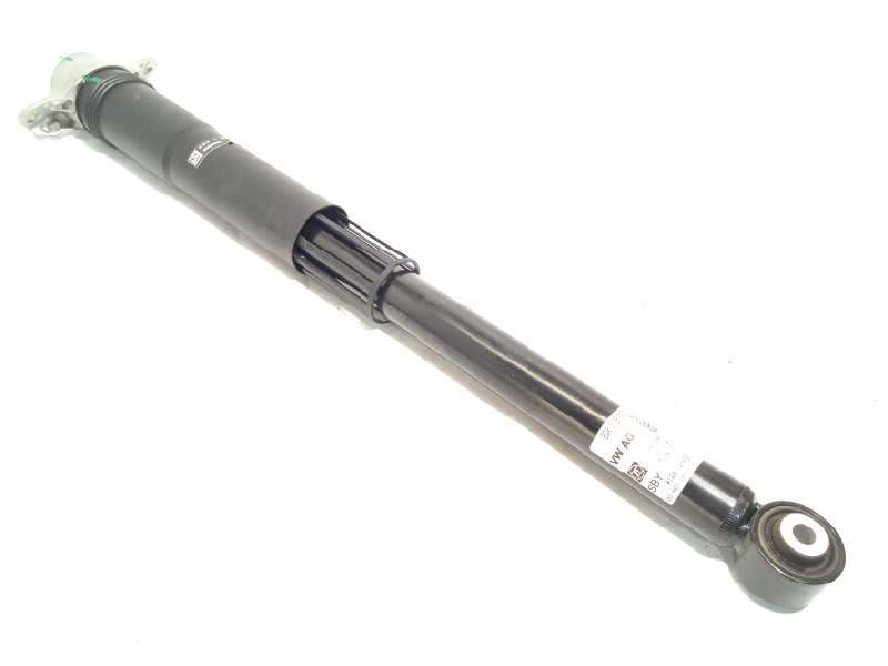 Recambio de amortiguador trasero derecho para volkswagen t-cross style referencia OEM IAM 2Q0512013CT - Gris 2