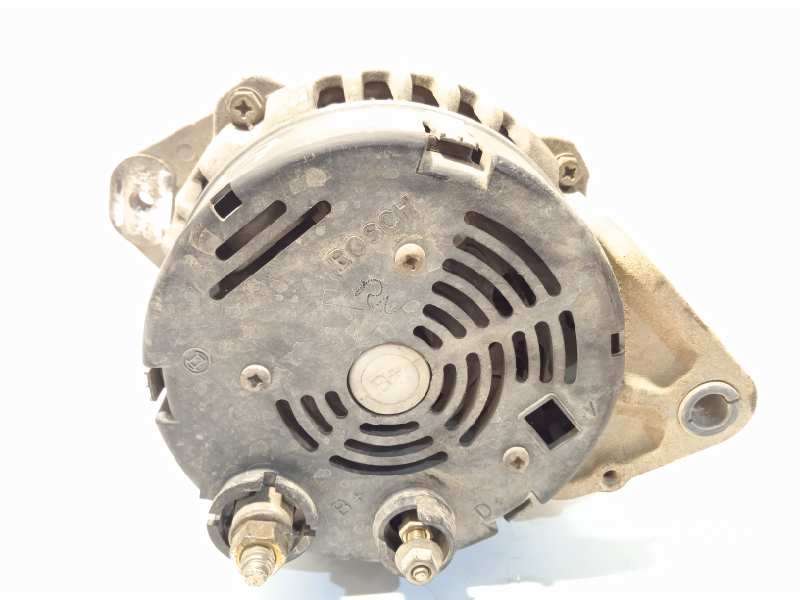 Recambio de alternador para nissan terrano/terrano.ii (r20) referencia OEM IAM 231007F001  0123310051 - Blanco 3