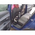 PEUGEOT 3008 II SUV (MC_, MR_, MJ_, M4_)