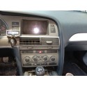 AUDI A6 C6 (4F2)