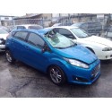 FORD FIESTA (CCN)