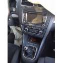 VOLKSWAGEN GOLF VI (5K1)