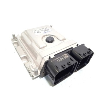 Recambio de centralita motor uce para kia stonic (ybcuv) 1.2 cat referencia OEM IAM 3911703416  