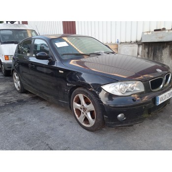 bmw 1 (e87) del año 2004