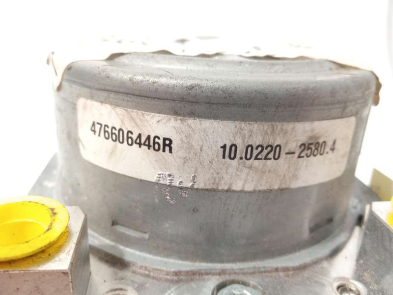 Recambio de abs para dacia sandero iii confort referencia OEM IAM 476602867R 28517155113 10022025304 6