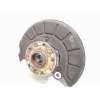 Recambio de mangueta delantera derecha para volkswagen sharan (7n1) 2.0 tdi referencia OEM IAM 3C0407254F  1K0407621F