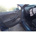 OPEL ASTRA K SPORTS TOURER (B16)