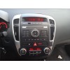 kia cee´d hatchback (ed) del año 2010