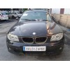 bmw 1 (e87) del año 2004