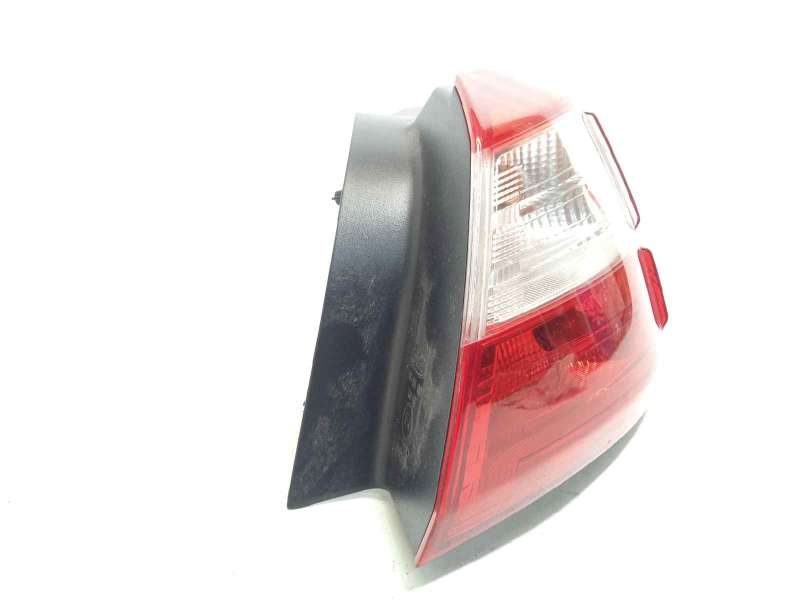 Recambio de piloto trasero derecho para ford focus lim. (cb8) trend referencia OEM IAM 1863057 - Negro 2