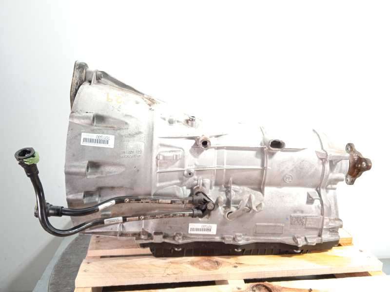 Recambio de despiece caja cambios para bmw serie 3 berlina (g20) 320d referencia OEM IAM W91 GA8L51CZ 9487329 2