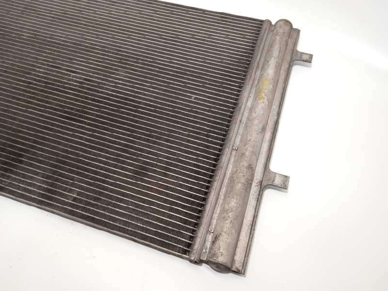 Recambio de condensador / radiador aire acondicionado para volvo xc70 2.4 diesel cat referencia OEM IAM 6G9119710DA  31274157 - Negro 2