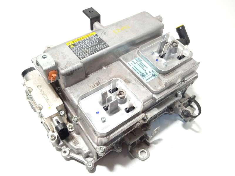 Recambio de convertidor potencia para kia niro drive referencia OEM IAM 366002B643 - Azul 2