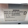 Recambio de pantalla multifuncion para nissan murano (z50) básico referencia OEM IAM 28090EQ30A  DP7W3313Z