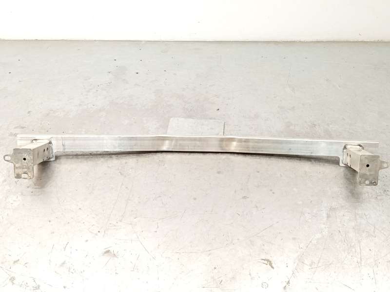 Recambio de refuerzo paragolpes delantero para opel mokka 1.2 (76) referencia OEM IAM NOREF - Gris 2