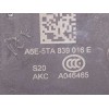Recambio de cerradura puerta trasera derecha para seat ibiza (kj1) fr referencia OEM IAM 5TA839016E  