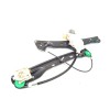 Recambio de elevalunas delantero izquierdo para bmw 3 (e90) 320 d referencia OEM IAM 6927027 67626927027 