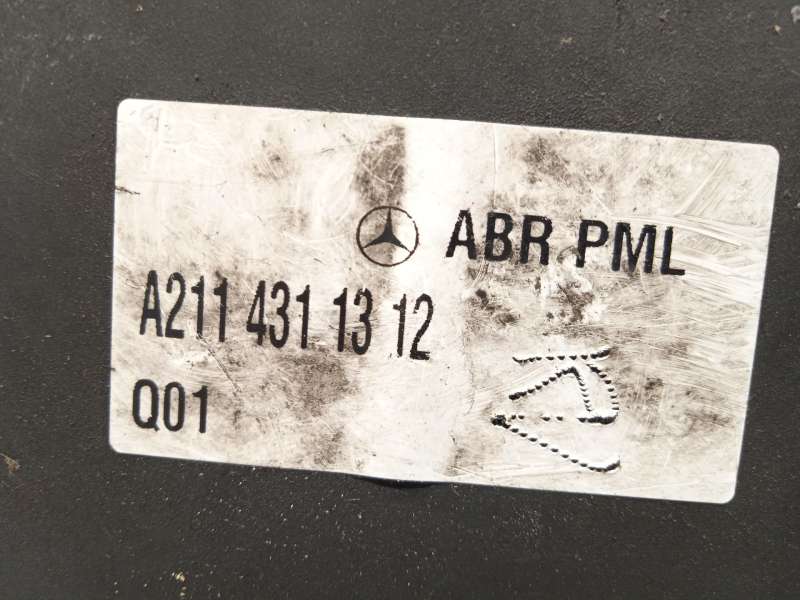 Recambio de abs para mercedes-benz cls (c219) cls 350 (219.357) referencia OEM IAM A2114311312 0265960302 0265250205 5