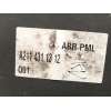 Recambio de abs para mercedes-benz cls (c219) cls 350 (219.357) referencia OEM IAM A2114311312 0265960302 0265250205