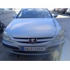 peugeot 607 (s1) del año 2002