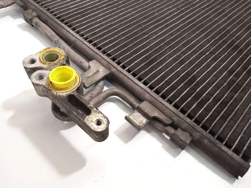 Recambio de condensador / radiador aire acondicionado para volvo xc70 2.4 diesel cat referencia OEM IAM 6G9119710DA  31274157 - Negro 3