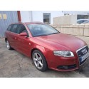 AUDI A4 AVANT (8E)