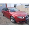 audi a4 avant (8e) del año 2006