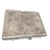Recambio de radiador agua para peugeot 308 i (4a_, 4c_) 1.6 hdi referencia OEM IAM 9674089680  