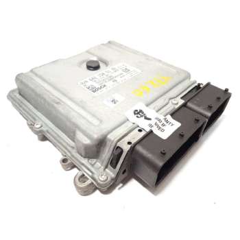 CENTRALITA MOTOR UCE A6421505126 0281014924