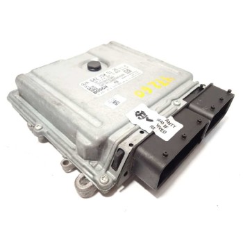 CENTRALITA MOTOR UCE A6421505126 0281014924