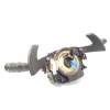 Recambio de mando intermitentes para citroën ds5 1.6 hdi 115 referencia OEM IAM 98000242ZD 96667245ZD 