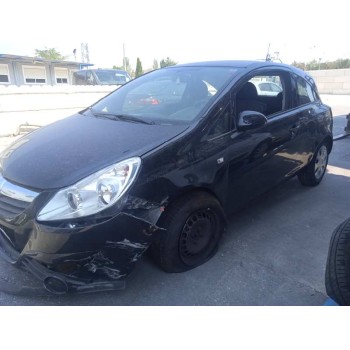 opel corsa d del año 2008