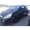 opel corsa d del año 2008