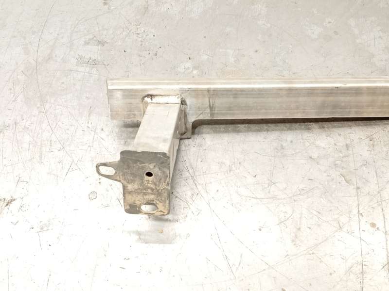 Recambio de refuerzo paragolpes delantero para opel mokka 1.2 (76) referencia OEM IAM NOREF - Gris 3