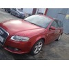 audi a4 avant (8e) del año 2006