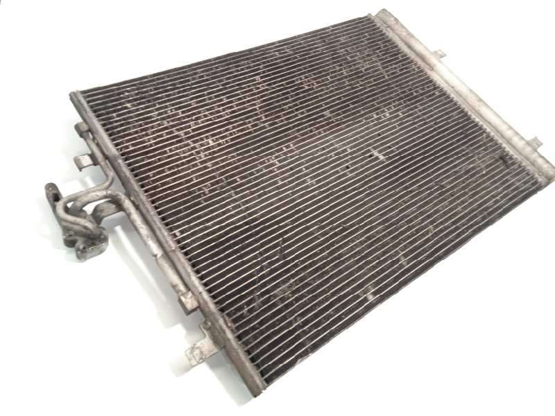 Recambio de condensador / radiador aire acondicionado para volvo xc70 2.4 diesel cat referencia OEM IAM 6G9119710DA  31274157 - Negro 4