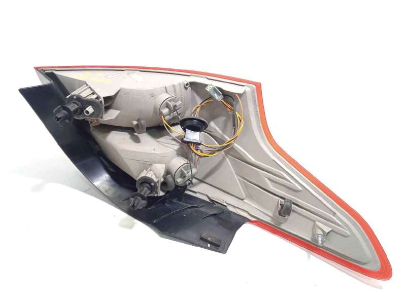 Recambio de piloto trasero derecho para ford focus lim. (cb8) trend referencia OEM IAM 1863057 - Negro 4