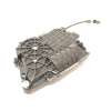 Recambio de cerradura puerta trasera derecha para bmw serie 7 (f01/f02) 740i referencia OEM IAM 4154309800  