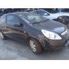 opel corsa d del año 2008
