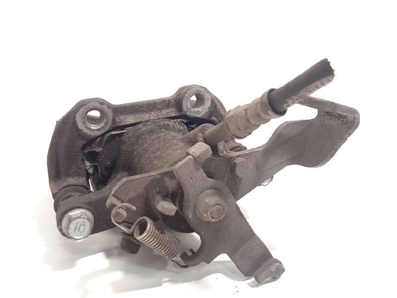 Recambio de pinza freno trasera izquierda para mini mini 5-trg. (f55) one referencia OEM IAM 34216860557 - Rojo 3