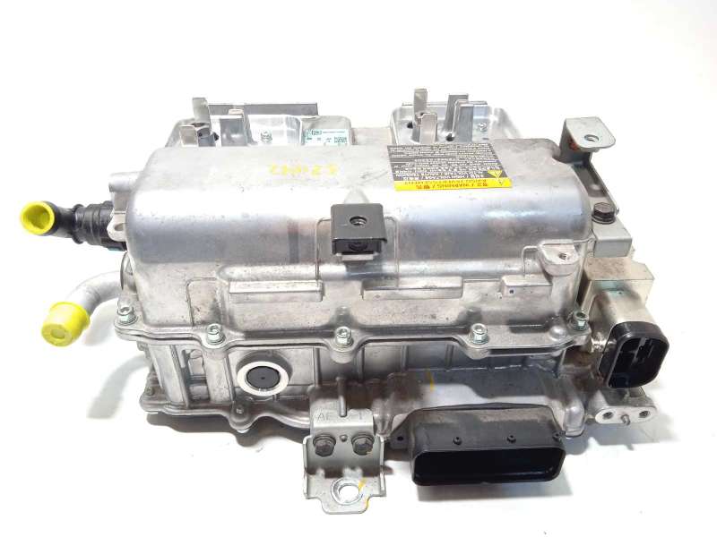 Recambio de convertidor potencia para kia niro drive referencia OEM IAM 366002B643 - Azul 4