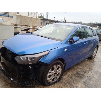 kia ceed (cd) del año 2023